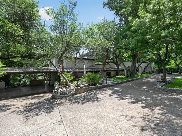 7044  Comanche Trail , Austin Texas 78732