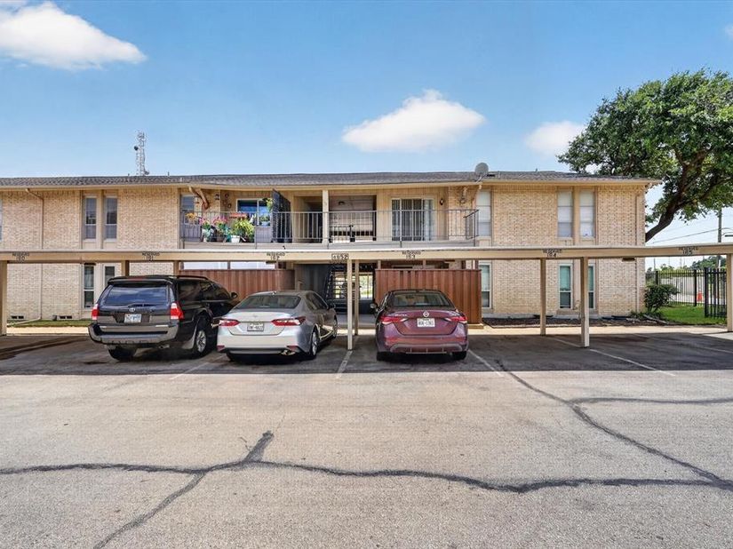 4652  Matilda Street  D, Dallas Texas 75206