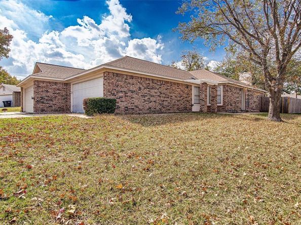 7650  Colorado Creek Court , Fort Worth Texas 76133