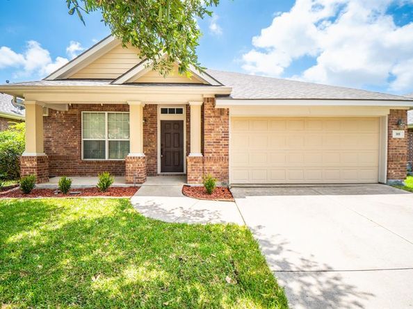 305  Highland Ridge Drive , Wylie Texas 75098