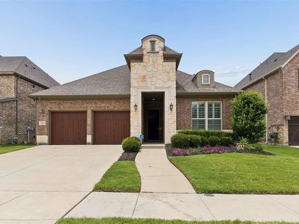 2604  Walnut Creek Lane , The Colony Texas 75056