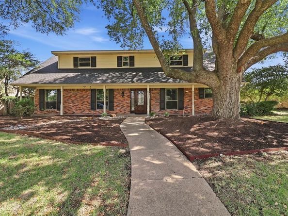 2304 N Brennan Drive , Plano Texas 75075