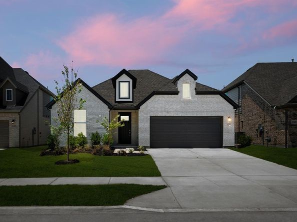 17257  Oxborough Drive , Fort Worth Texas 76247