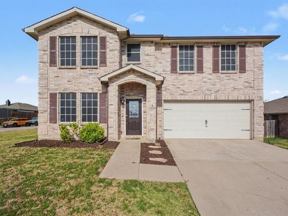 2629  Annalea Lane , Little Elm Texas 75068