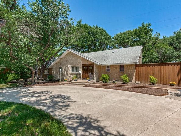100 N Gentle Drive , Richardson Texas 75080