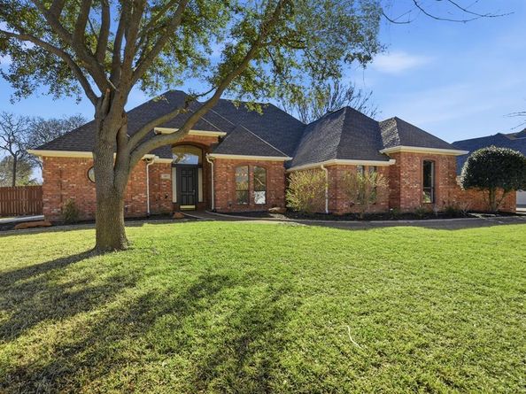 1109  Travis Court , Southlake Texas 76092