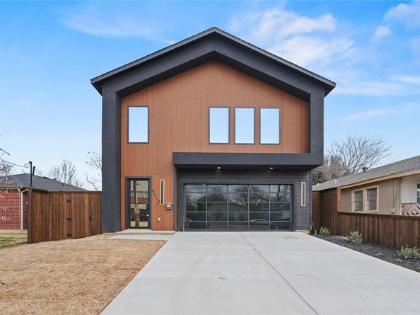 4016  Puget Street , Dallas Texas 75212