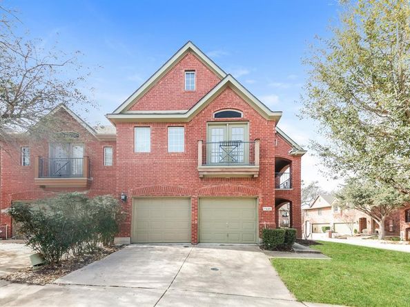 7225  Verdi Way , McKinney Texas 75072