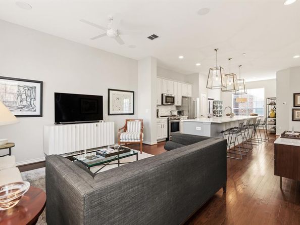 4419  Buena Vista Street  8, Dallas Texas 75205