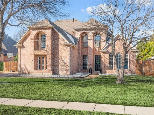 2212  Danielle Drive , Colleyville Texas 76034