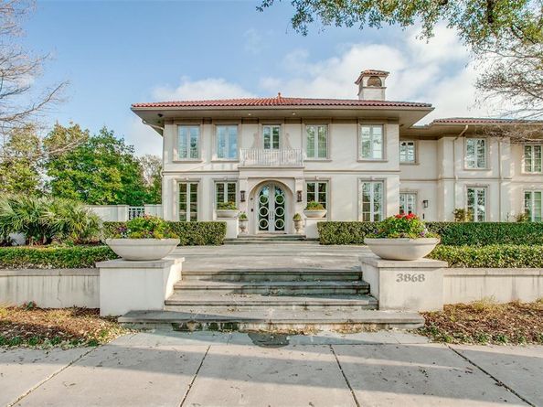3868  Potomac Avenue , Highland Park Texas 75205
