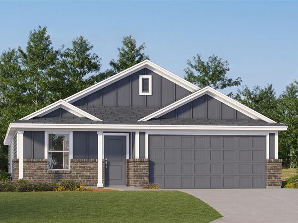 1856  Ventasso Boulevard , Providence Village Texas 76227