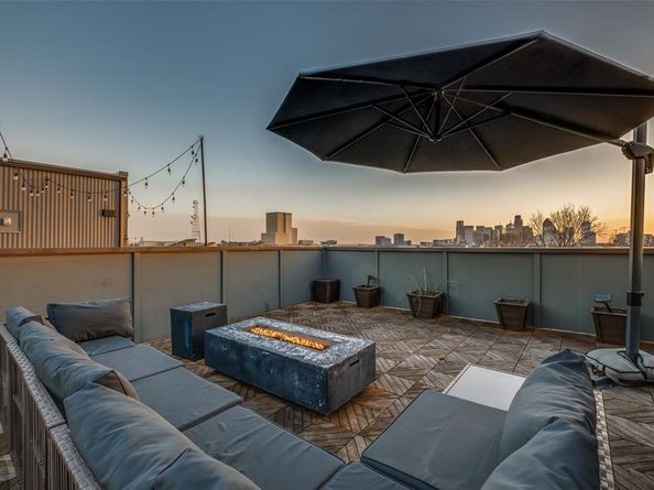 1914  Annex Avenue , Dallas Texas 75204