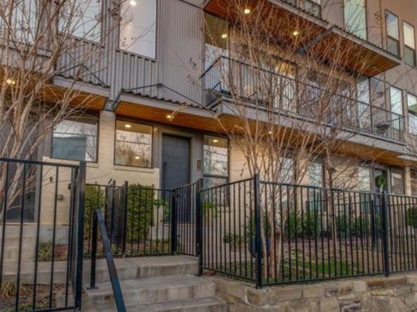 1914  Annex Avenue , Dallas Texas 75204
