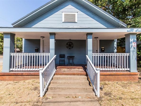 237 W Brooklyn Avenue , Dallas Texas 75208