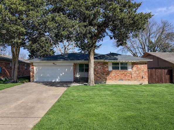8155  Shafter Drive , Dallas Texas 75227