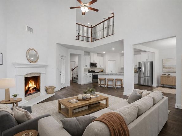 7209  Windy Meadow Drive , Little Elm Texas 76227