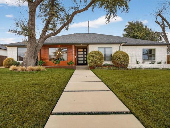 7147  Lavendale Avenue , Dallas Texas 75230