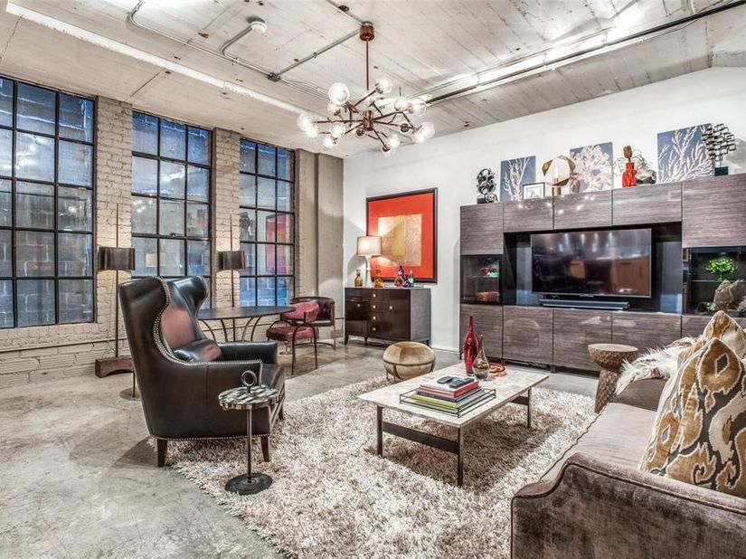 1122  Jackson Street  322, Dallas Texas 75202