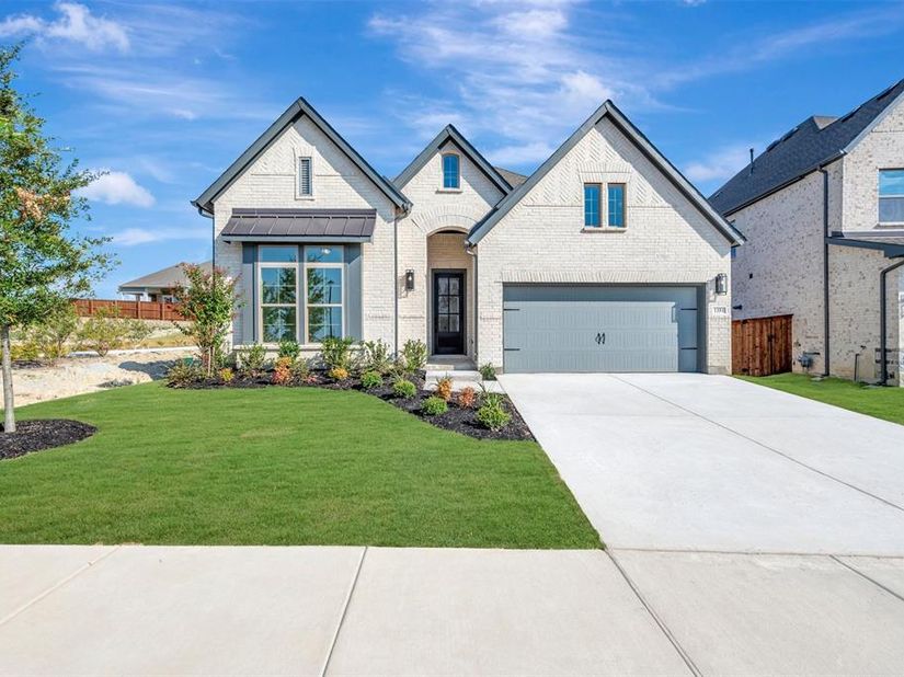 1351  Potenza Road , Fate Texas 75087
