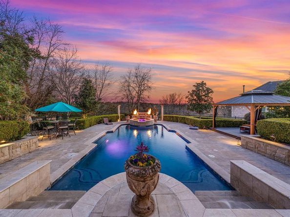 121  Blue Heron Lane , Heath Texas 75032