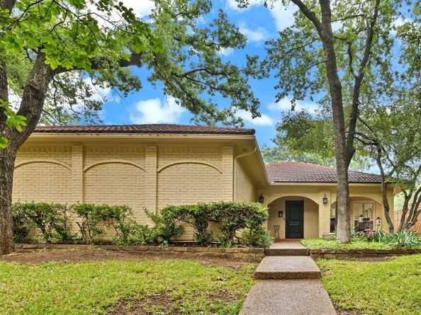 5005  River Ridge Road , Arlington Texas 76017