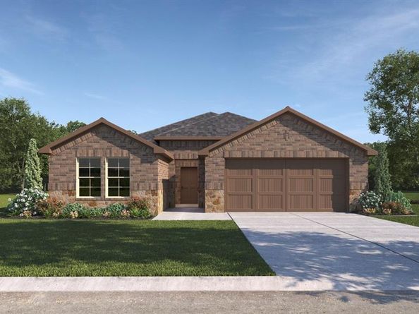 2024  Hearn Drive , Royse City Texas 75189