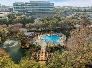 5200  Keller Springs Road 