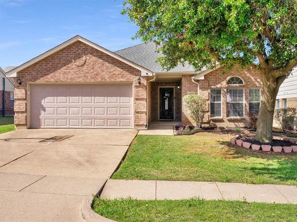 4905  Stirrup Way , Fort Worth Texas 76244