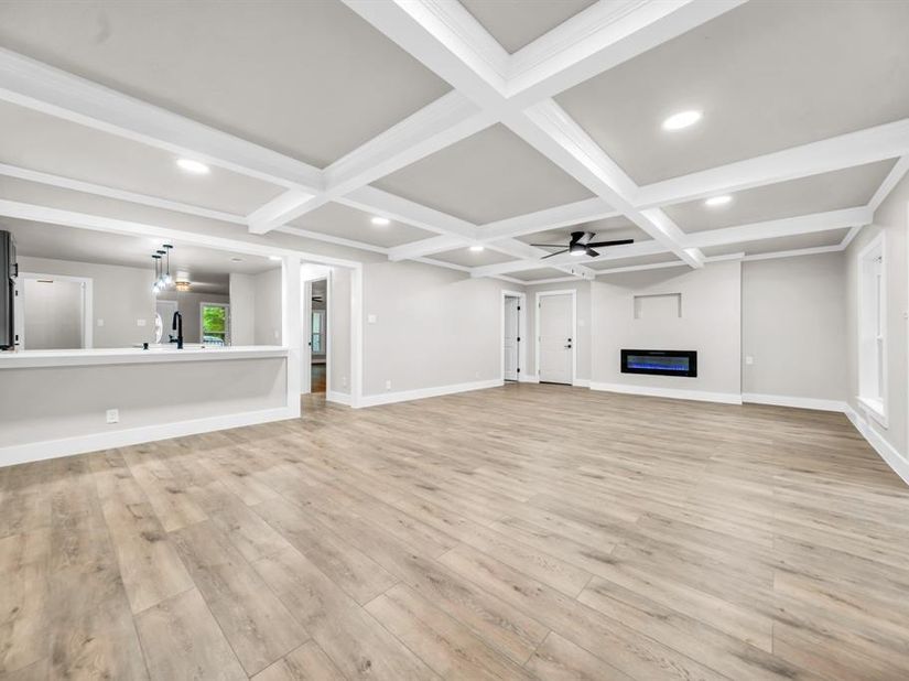 831  Glen Arbor Drive , Dallas Texas 75241
