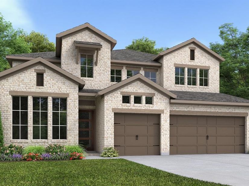 7349  Harrier Street , Fort Worth Texas 76179
