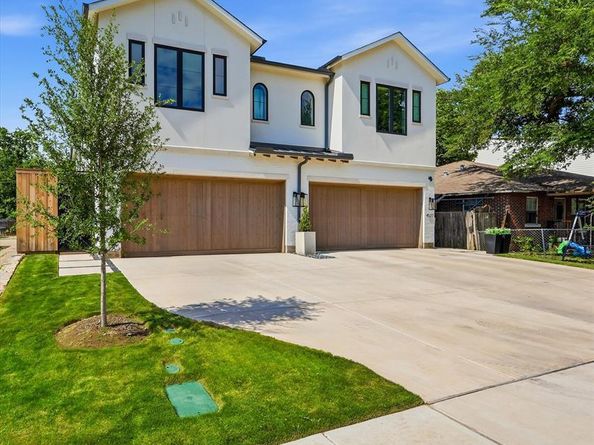 4525  Hopkins Avenue , Dallas Texas 75209