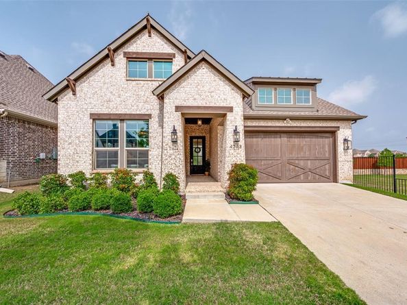 4753  Brockwell Drive , Carrollton Texas 75010
