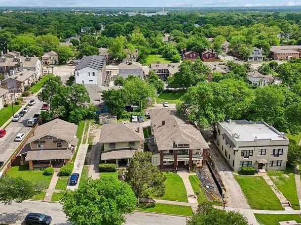 5200-5210  Reiger Avenue , Dallas Texas 75214