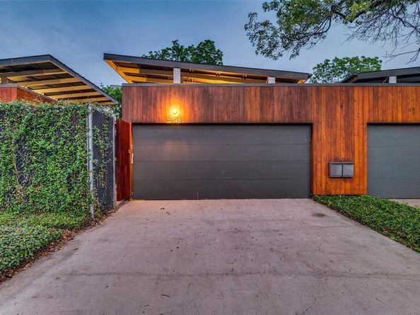 2714  Throckmorton Street  B, Dallas Texas 75219