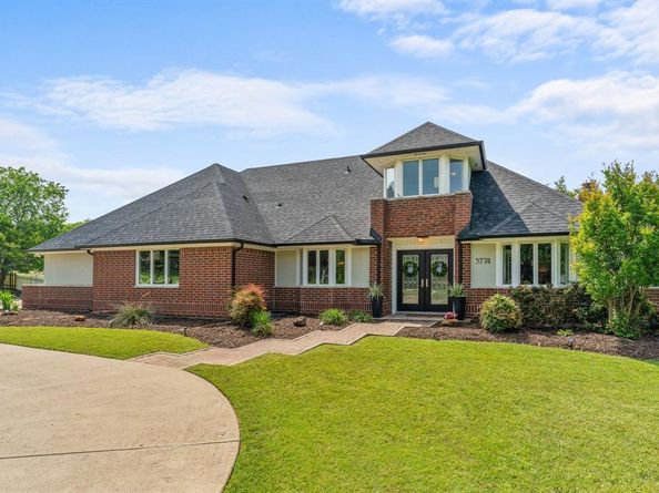 3774  Preston Hills Circle , Celina Texas 75009