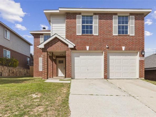 9808  Rockledge Road , Fort Worth Texas 76108