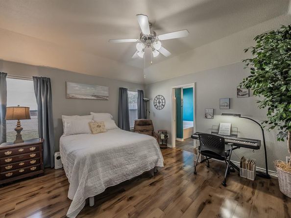 660  Rosario Lane , Fort Worth Texas 76052