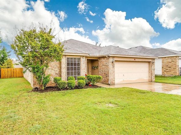 660  Rosario Lane , Fort Worth Texas 76052