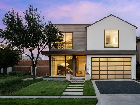 5048  Airline Road , Highland Park Texas 75205