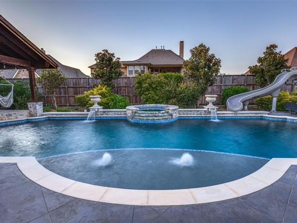 15224  Elderflower Lane , Frisco Texas 75035