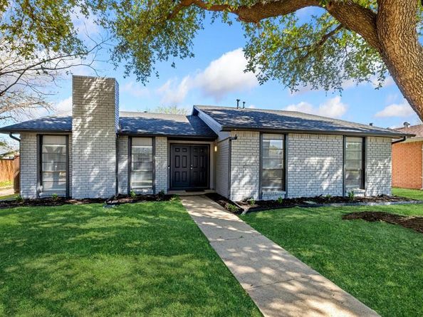 3429  Post Oak Road , Garland Texas 75044