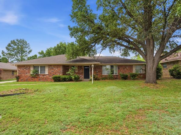 4713  Whistler Drive , Fort Worth Texas 76133