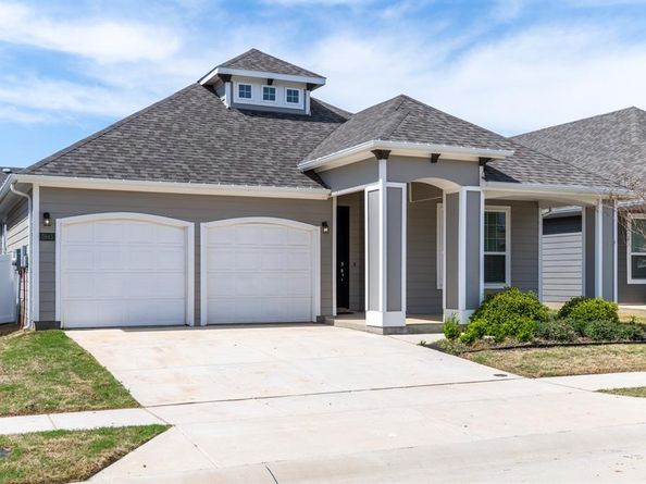 5945  Revere Drive , Providence Village Texas 76227