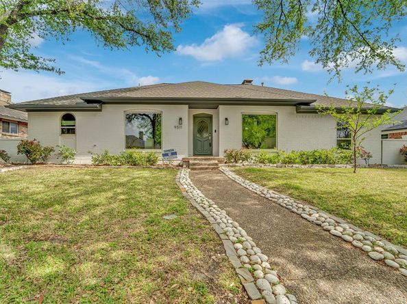 9511  Robin Meadow Drive , Dallas Texas 75243