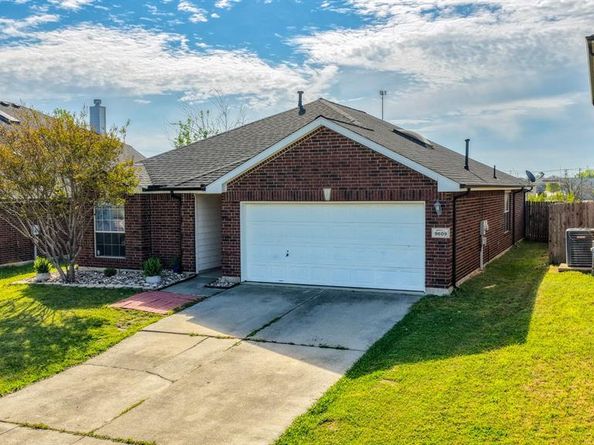 9609  Maryville Lane , Fort Worth Texas 76108