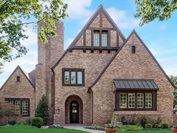 6804  Whittier Lane , Colleyville Texas 76034