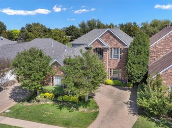 2900  Prestonwood Drive 