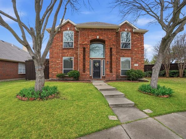 6217  Apache Drive , The Colony Texas 75056