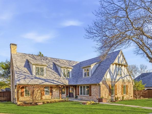 1  Roundrock Circle , Richardson Texas 75080